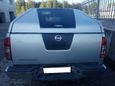  Nissan Navara 2008 , 700000 , 