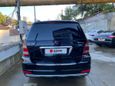 SUV   Mercedes-Benz GL-Class 2008 , 1190000 , 