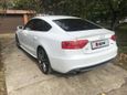  Audi A5 2015 , 1899000 , 