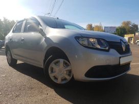  Renault Logan 2015 , 475000 , 