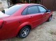  Chevrolet Lacetti 2008 , 290000 , 