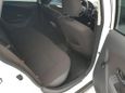  Nissan Almera 2015 , 415000 , 