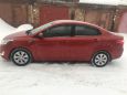  Kia Rio 2013 , 540000 , 