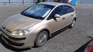  Citroen C4 2006 , 300000 , 