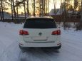 SUV   Volkswagen Touareg 2011 , 1600000 , 