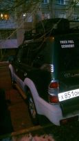 SUV   Toyota Land Cruiser Prado 1996 , 605000 , 