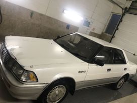  Toyota Crown 1990 , 520000 , 