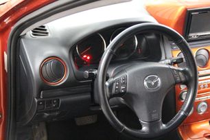  Mazda Mazda6 2004 , 500000 , 