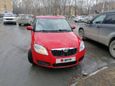  Skoda Fabia 2008 , 199000 , 