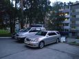  Toyota Mark II Wagon Blit 2003 , 400000 , 