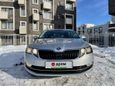  Skoda Octavia 2017 , 1200000 , 