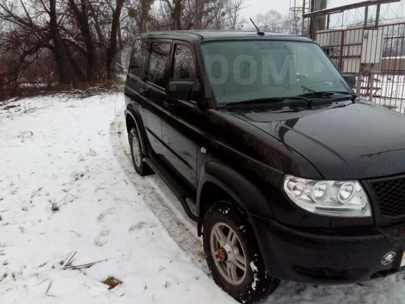 SUV     2014 , 455000 ,  