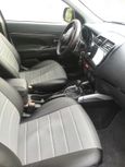 SUV   Mitsubishi ASX 2012 , 780000 , 