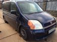    Honda Mobilio 2002 , 135000 , 