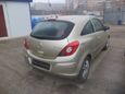  Opel Corsa 2007 , 250000 , 