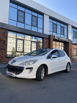  Peugeot 308 2011 , 530000 , 