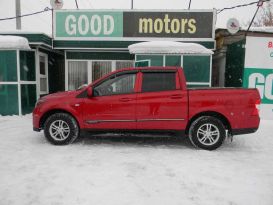  SsangYong Actyon Sports 2013 , 715000 , 