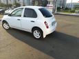  Nissan March 2006 , 275000 , 