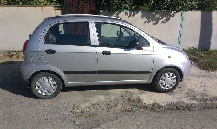  Chevrolet Spark 2006 , 225000 , 