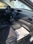 SUV   Honda CR-V 2013 , 1217000 , 