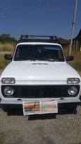 SUV    4x4 2131  2013 , 258000 , 