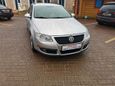  Volkswagen Passat 2009 , 520000 , 