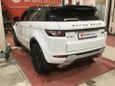 SUV   Land Rover Range Rover Evoque 2012 , 1680000 , 