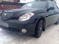  Toyota Verossa 2002 , 430000 , 