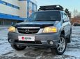 SUV   Mazda Tribute 2002 , 469000 , 