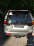 SUV   Mitsubishi Pajero Sport 2000 , 400000 , 