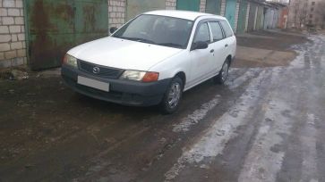  Nissan AD 2002 , 120000 , 