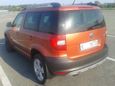 SUV   Skoda Yeti 2011 , 640000 , 