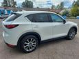 SUV   Mazda CX-5 2019 , 3050000 , 