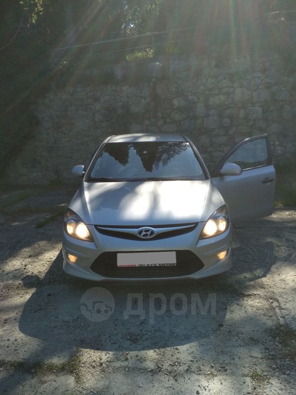  Hyundai i30 2010 , 420000 , 