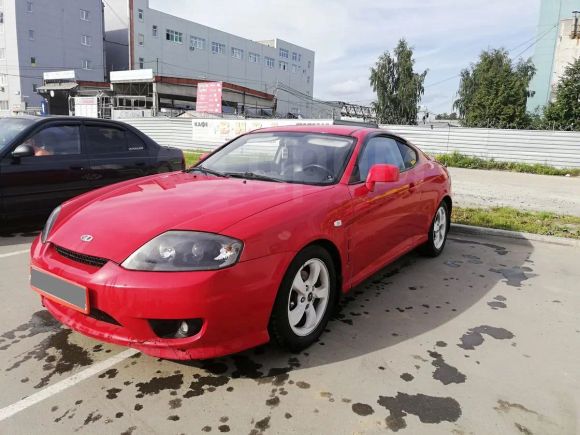  Hyundai Coupe 2005 , 360000 , 