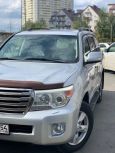 SUV   Toyota Land Cruiser 2008 , 1550000 , 