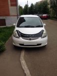  Honda Fit 2006 , 270000 , 