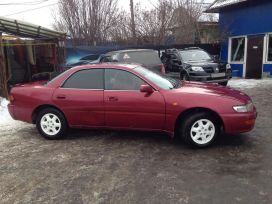  Toyota Carina ED 1998 , 140000 , 