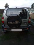 SUV   Chevrolet Niva 2007 , 300000 , 