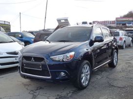 SUV   Mitsubishi ASX 2012 , 1050000 , 