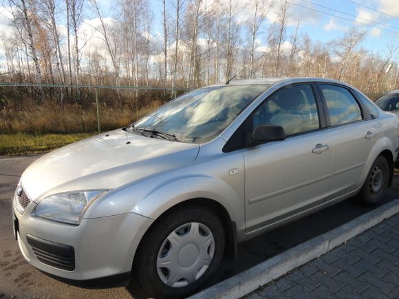  Ford Focus 2006 , 290000 , 