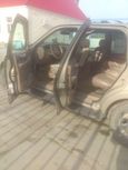 SUV   Lincoln Navigator 2000 , 950000 , 