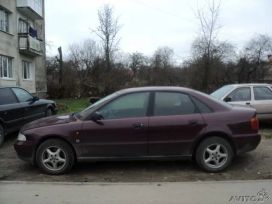 Audi A4 1996 , 245000 , 