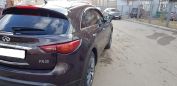 SUV   Infiniti FX35 2009 , 1060000 , 