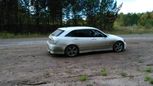  Toyota Altezza 2001 , 380000 , 