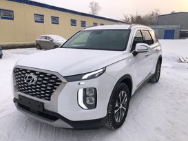 SUV   Hyundai Palisade 2019 , 3400000 , 