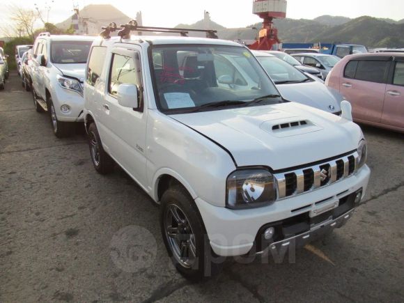 SUV   Suzuki Jimny 2014 , 635000 , 