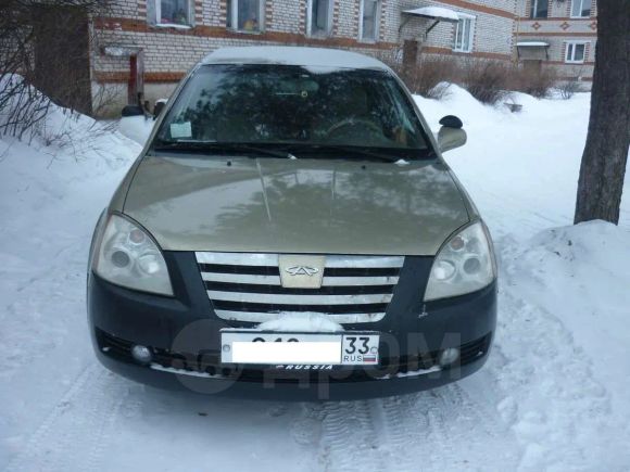  Chery Fora A21 2008 , 135000 , 