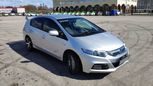  Honda Insight 2012 , 560000 , -