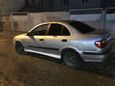  Nissan Almera 2001 , 80000 , 